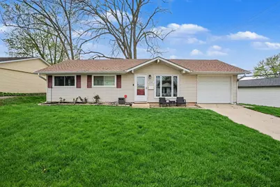 458 Berkshire Avenue, Romeoville, IL 60446 - Photo 1