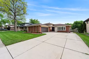 10403 Broadmoor Dr, Palos Hills, IL 60465 - Photo 21
