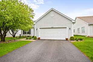 1474 W Flint Ln, Romeoville, IL 60446 - Photo 1