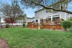 1160 Heavens Gate, Lake in the Hills, IL 60156 - Photo 47