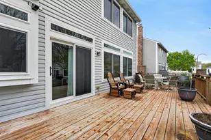 1160 Heavens Gate, Lake in the Hills, IL 60156 - Photo 45