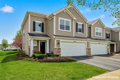 1417 Newport Circle, Pingree Grove, IL 60140 - Photo 1