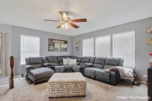 1417 Newport Cir, Pingree Grove, IL 60140 - Photo 13