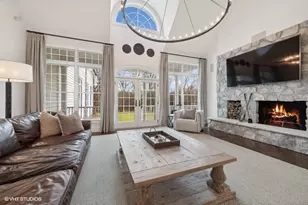 383 County Line Rd, Barrington Hills, IL 60010 - Photo 27