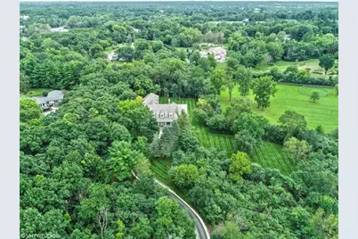 383 County Line Road, Barrington Hills, IL 60010 - Photo 1