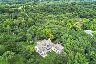 383 County Line Rd, Barrington Hills, IL 60010 - Photo 3