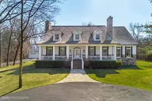 383 County Line Rd, Barrington Hills, IL 60010 - Photo 7