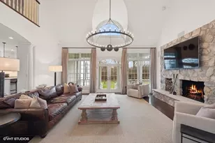 383 County Line Rd, Barrington Hills, IL 60010 - Photo 23