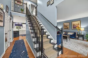 2836 Fairhauser Ct, Naperville, IL 60564 - Photo 3
