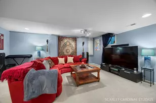 2836 Fairhauser Ct, Naperville, IL 60564 - Photo 25
