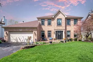 2836 Fairhauser Ct, Naperville, IL 60564 - Photo 33