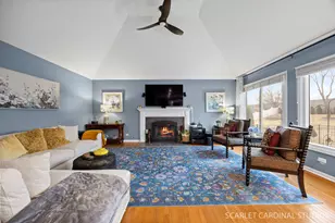 2836 Fairhauser Ct, Naperville, IL 60564 - Photo 11