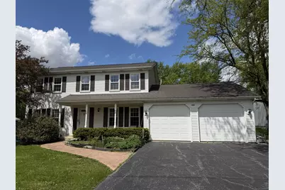 29W026 103rd Street, Naperville, IL 60564 - Photo 1