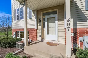 497 E Willow St, Elburn, IL 60119 - Photo 3