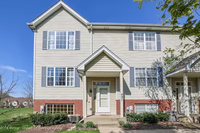 497 E Willow Street #0, Elburn, IL 60119 - Photo 1