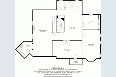 1230 Conway Road, Lake Forest, IL 60045 - Photo 73