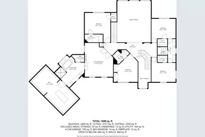 1230 Conway Road, Lake Forest, IL 60045 - Photo 77