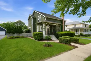 715 Oregon Ave, West Dundee, IL 60118 - Photo 1