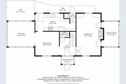 2311 Park Place, Evanston, IL 60201 - Photo 39