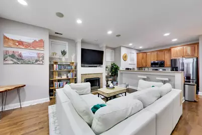 669 N Peoria Street #GN, Chicago, IL 60642 - Photo 3