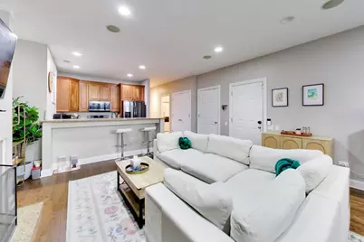 669 N Peoria Street #GN, Chicago, IL 60642 - Photo 5
