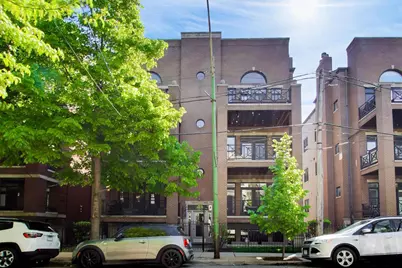 669 N Peoria Street #GN, Chicago, IL 60642 - Photo 1
