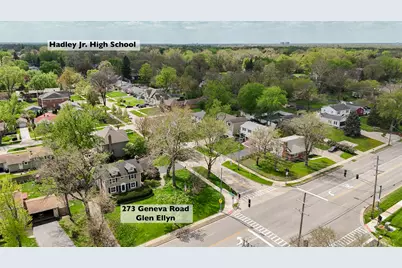 273 Geneva Road, Glen Ellyn, IL 60137 - Photo 31