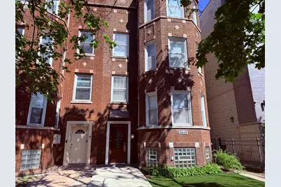 6649 S Drexel Avenue #2, Chicago, IL 60637 - Photo 1