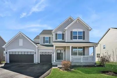 3641 Eldorado Road, Elgin, IL 60124 - Photo 1