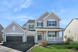 3641 Eldorado Rd, Elgin, IL 60124 - Photo 1