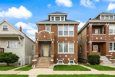 4749 S Keeler Avenue #2, Chicago, IL 60632 - Photo 1