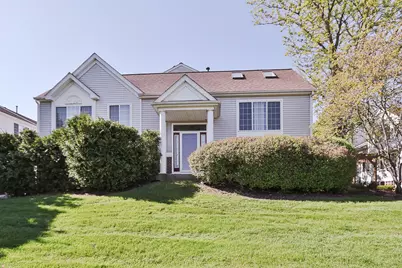 2232 Dawson Lane #2232, Algonquin, IL 60102 - Photo 1