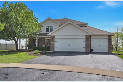 24518 Shawnee Lane, Manhattan, IL 60442 - Photo 1