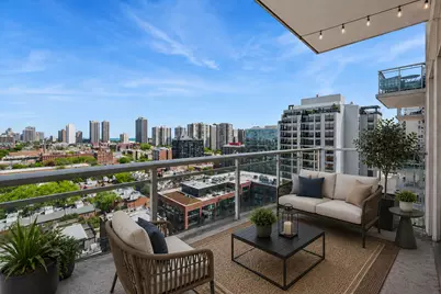 230 W Division Street #1408, Chicago, IL 60610 - Photo 13