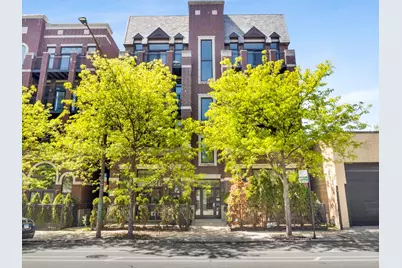 4156 N Elston Avenue #3N, Chicago, IL 60618 - Photo 1