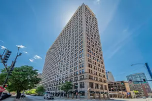 600 S Dearborn St, Chicago, IL 60605 - Photo 1