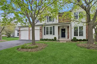 29675 N Environ Cir, Lake Bluff, IL 60044 - Photo 1