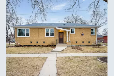 18547 Lexington Avenue, Homewood, IL 60430 - Photo 1