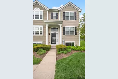 1670 Ruby Drive, Pingree Grove, IL 60140 - Photo 1