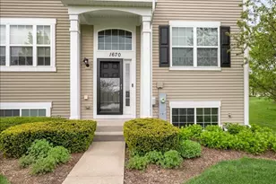 1670 Ruby Dr, Pingree Grove, IL 60140 - Photo 1