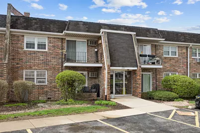 2343 Ogden Avenue #4, Downers Grove, IL 60515 - Photo 1