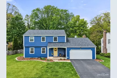 847 Woodland Hills Road, Batavia, IL 60510 - Photo 1
