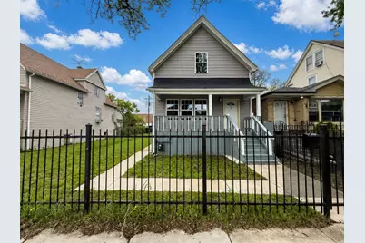5415 W Rice Street, Chicago, IL 60651 - Photo 1