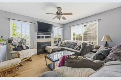 2814 Impressions Drive #2814, Lake in the Hills, IL 60156 - Photo 5