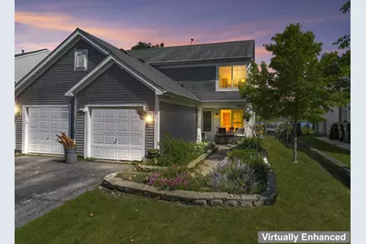 2814 Impressions Drive #2814, Lake in the Hills, IL 60156 - Photo 1