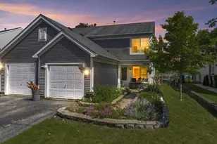 2814 Impressions Dr, Lake in the Hills, IL 60156 - Photo 1