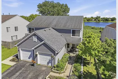 2814 Impressions Drive #2814, Lake in the Hills, IL 60156 - Photo 27