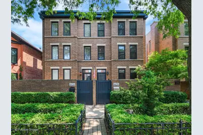 1907 N Cleveland Avenue #A, Chicago, IL 60614 - Photo 1