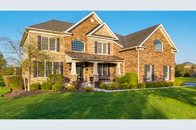 12 Wood Oaks Drive, South Barrington, IL 60010 - Photo 1