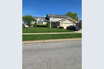 8413 Brookside Glen Drive, Tinley Park, IL 60487 - Photo 1